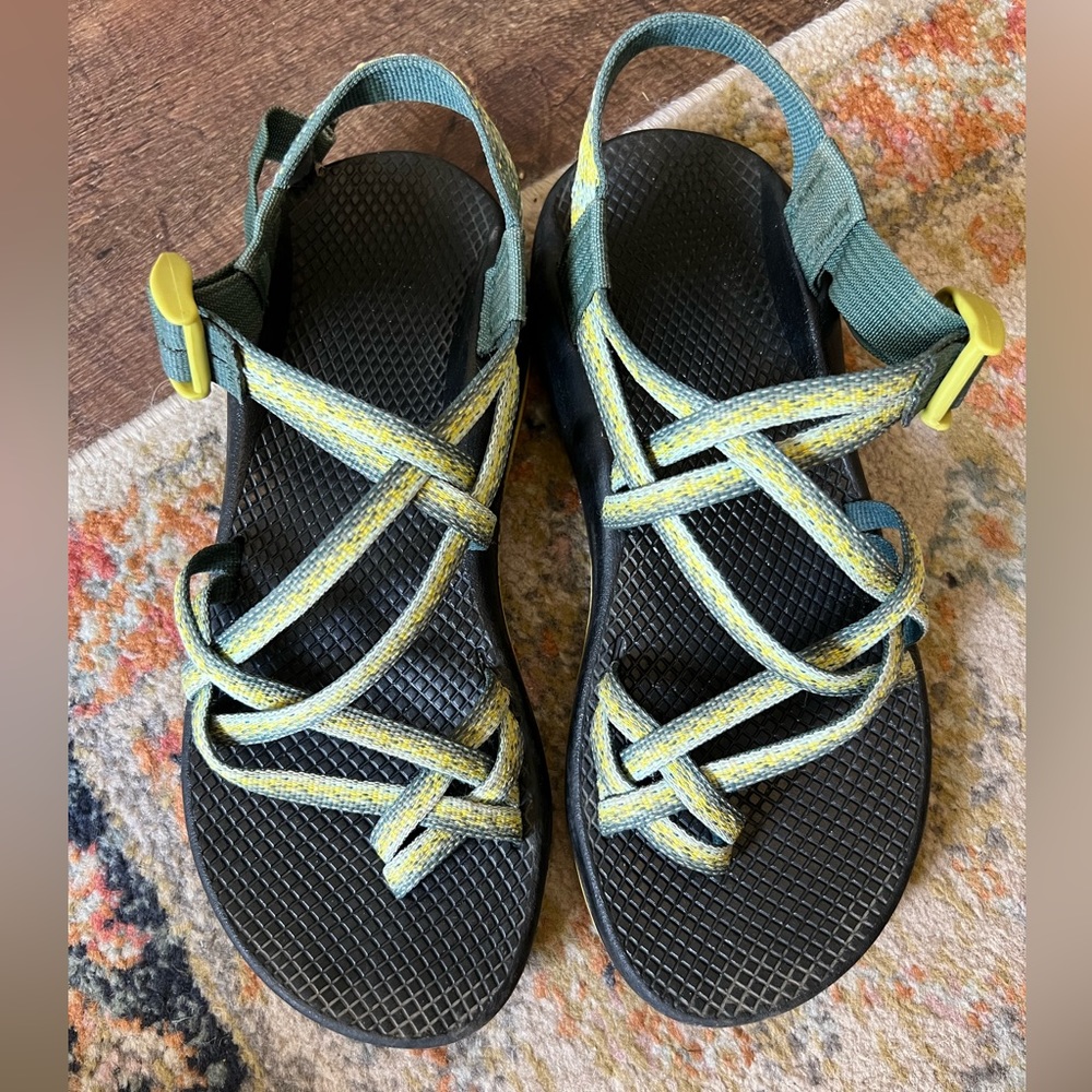 Chacos